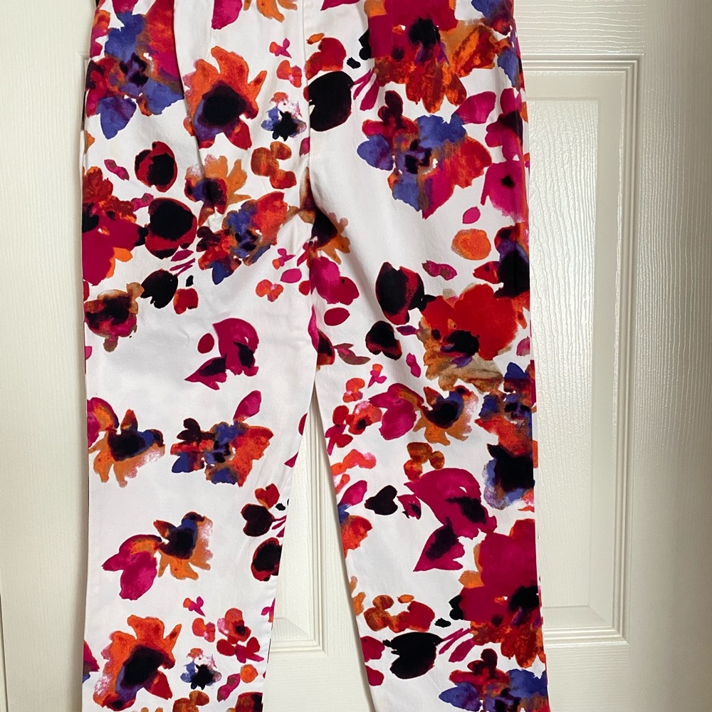 Capri Pant - Picture 4 of 4